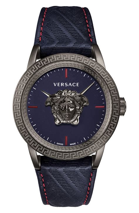 versace mens watch|versace uhren neu.